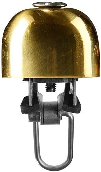 ROCKBROS Fietsbel Handbel Stuur Klassiek Bell Retro Vintage Horn Retro Bell - happygetfit.com