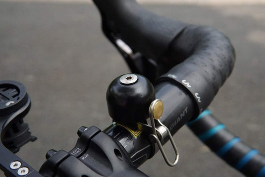 ROCKBROS Fietsbel Handbel Stuur Klassiek Bell Retro Vintage Horn Retro Bell - happygetfit.com