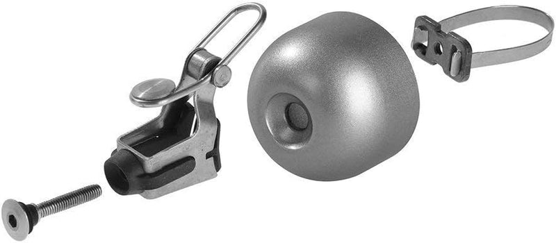 Load image into Gallery viewer, ROCKBROS Fietsbel Handbel Stuur Klassiek Bell Retro Vintage Horn Retro Bell - happygetfit.com
