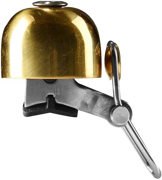 ROCKBROS Fietsbel Handbel Stuur Klassiek Bell Retro Vintage Horn Retro Bell - happygetfit.com