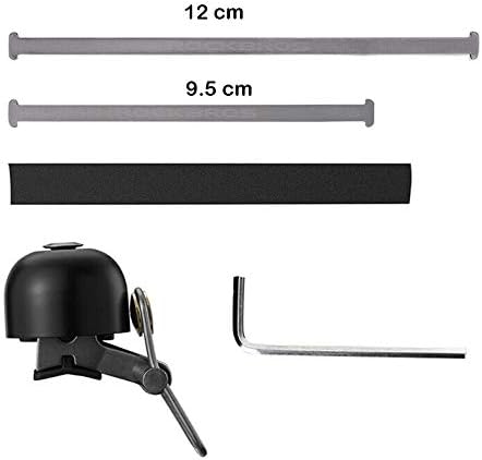 Load image into Gallery viewer, ROCKBROS Fietsbel Handbel Stuur Klassiek Bell Retro Vintage Horn Retro Bell - happygetfit.com
