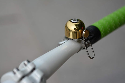 ROCKBROS Fietsbel Handbel Stuur Klassiek Bell Retro Vintage Horn Retro Bell - happygetfit.com