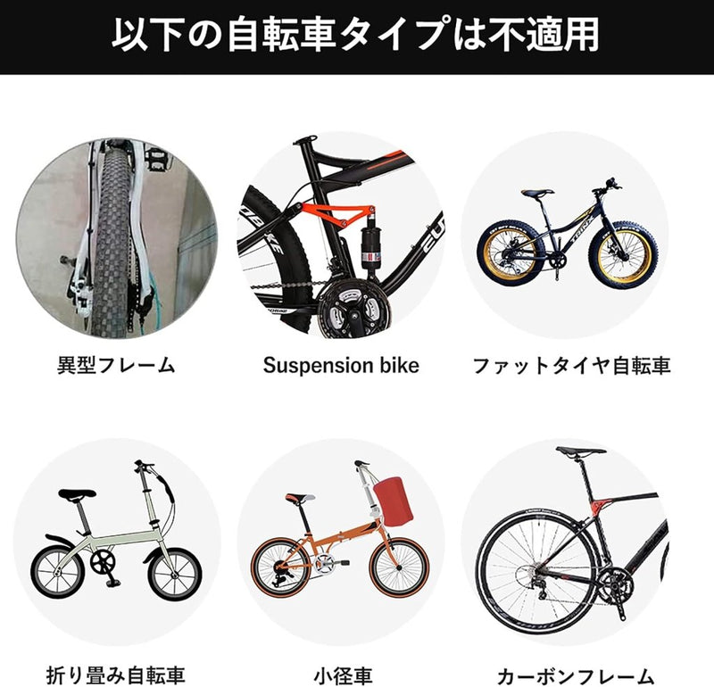Laad afbeelding in Galerijviewer, ROCKBROS Fietsenrek Fiets Bagagedrager Mountainbike Frame Snelkoppeling met Reflector 24-29 inch met/zonder Spatborden Aluminiumlegering - happygetfit.com
