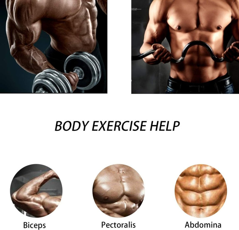 Załaduj obraz do przeglądarki galerii, Roterende rechte kabelstang 42,5 cm met karabijnhaak – lat pulldown bar – kabelaccessoire - happygetfit.com

