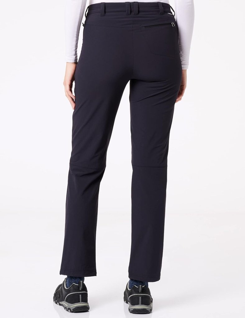 Load image into Gallery viewer, Schöffel Engadin1 damesbroek, duurzame damesbroek voor wandelingen, waterafstotende outdoorbroek met sportieve snit - happygetfit.com
