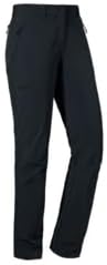 Load image into Gallery viewer, Schöffel Engadin1 damesbroek, duurzame damesbroek voor wandelingen, waterafstotende outdoorbroek met sportieve snit - happygetfit.com
