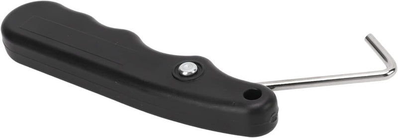 Laad afbeelding in Galerijviewer, Skate Lace Tightener Tool,IJshockey Skate Lace Tightener (Skate Lace Tightener Voor Schaatsen Tool Onderdelen) - happygetfit.com
