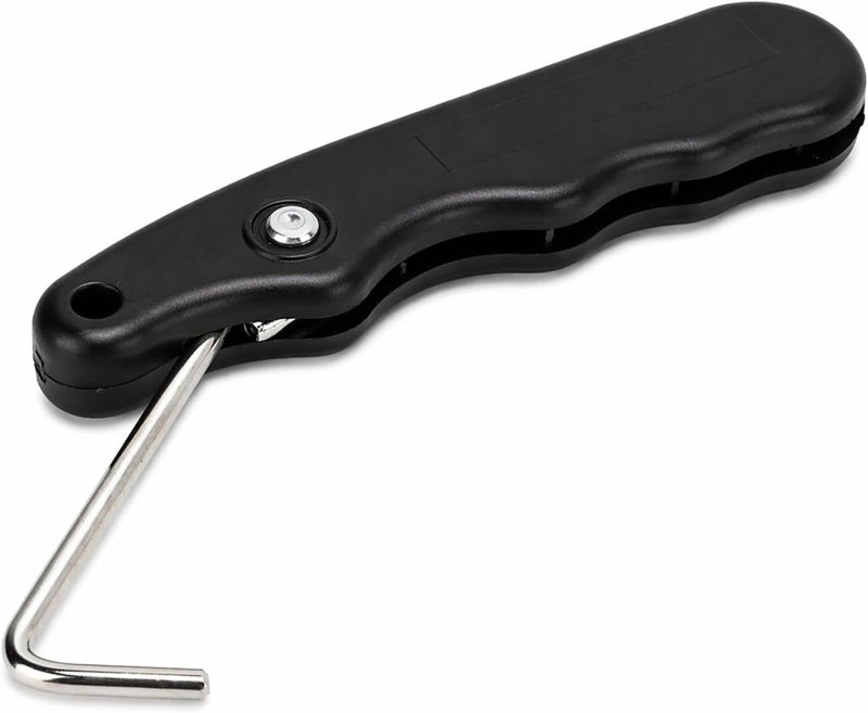 Laad afbeelding in Galerijviewer, Skate Lace Tightener Tool,IJshockey Skate Lace Tightener (Skate Lace Tightener Voor Schaatsen Tool Onderdelen) - happygetfit.com
