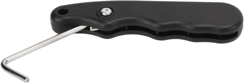 Laad afbeelding in Galerijviewer, Skate Lace Tightener Tool,IJshockey Skate Lace Tightener (Skate Lace Tightener Voor Schaatsen Tool Onderdelen) - happygetfit.com
