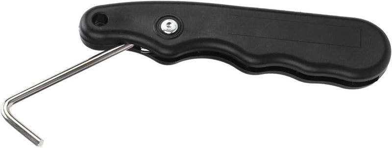 Laad afbeelding in Galerijviewer, Skate Lace Tightener Tool,IJshockey Skate Lace Tightener (Skate Lace Tightener Voor Schaatsen Tool Onderdelen) - happygetfit.com

