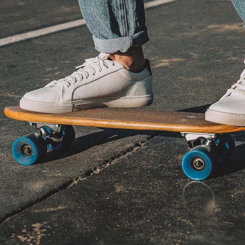 Laad afbeelding in Galerijviewer, Skate lagers 608RS ABEC-9 set van 16 zwart - happygetfit.com
