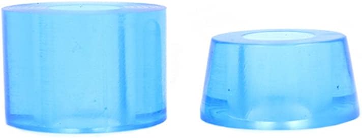 Załaduj obraz do przeglądarki galerii, Skateboard bushings 92A 8 stuks – cone en barrel stuurrubbers – longboard skateboard accessoires - happygetfit.com
