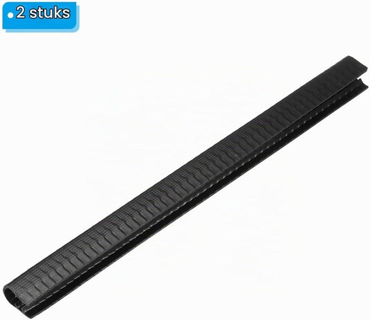 Skateboard deck guards protector 8,7 inch (2 stuks) - Randbescherming voor skateboards - Deck randbeschemer gear - happygetfit.com