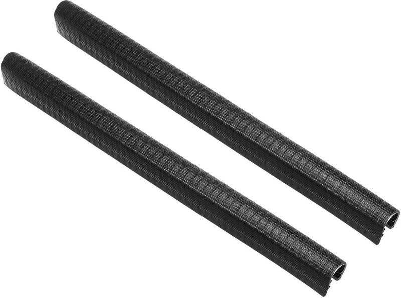 Laad afbeelding in Galerijviewer, Skateboard deck guards protector 8,7 inch (2 stuks) - Randbescherming voor skateboards - Deck randbeschemer gear - happygetfit.com

