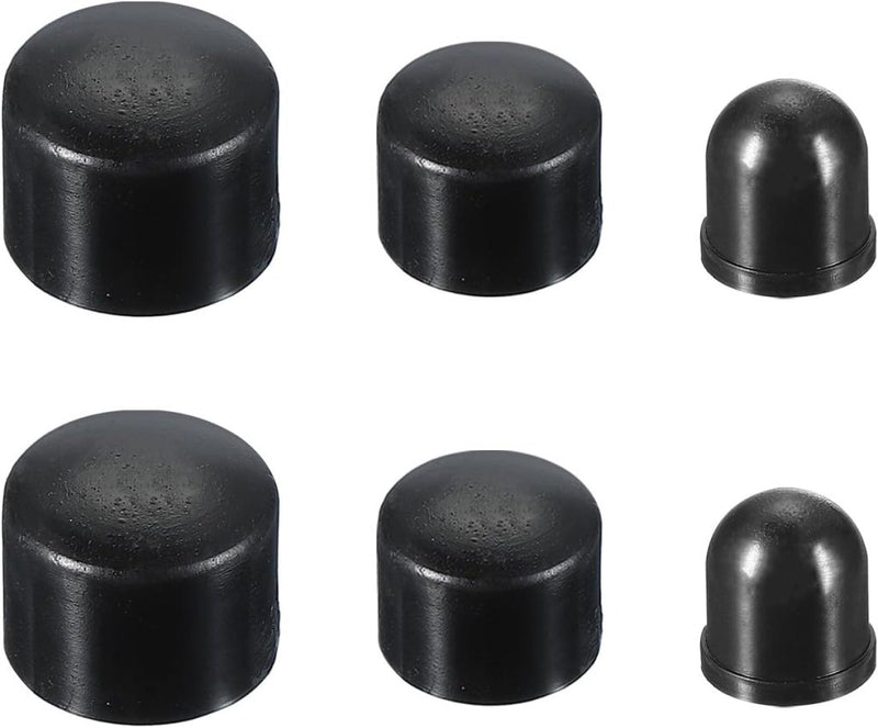 Laad afbeelding in Galerijviewer, Skateboard pivot cups 3 maten 12 16 en 18 mm van PU – truck bushings – skateboard onderdelen - happygetfit.com
