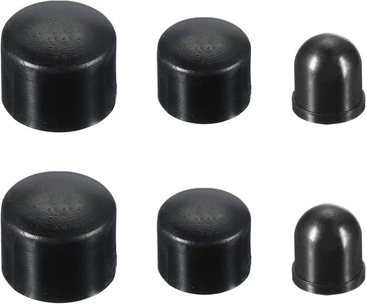 Skateboard pivot cups 3 maten 12 16 en 18 mm van PU – truck bushings – skateboard onderdelen - happygetfit.com