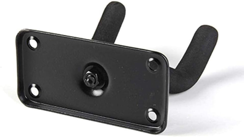 Load image in Gallery Viewer, Skateboard wandhouder van metaal met EVA-bescherming – ophanghaak – skateboard longboard houder - happygetfit.com
