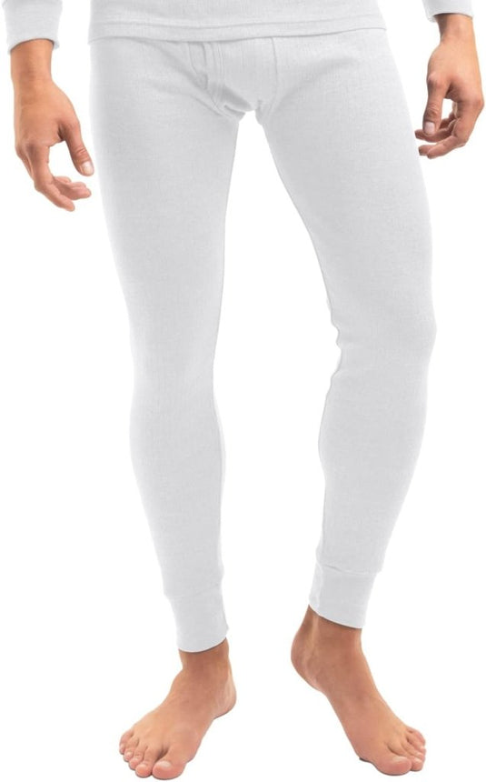 Ski en thermische onderbroek voor heren - happygetfit.com