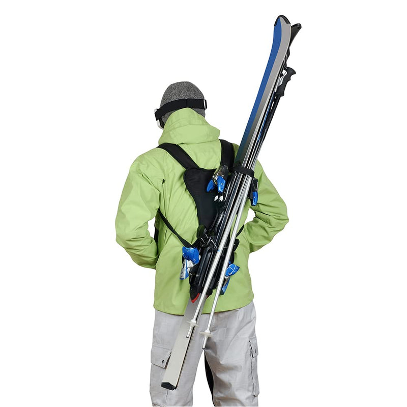 Load image into Gallery viewer, Skiback Ski Carrier - happygetfit.com
