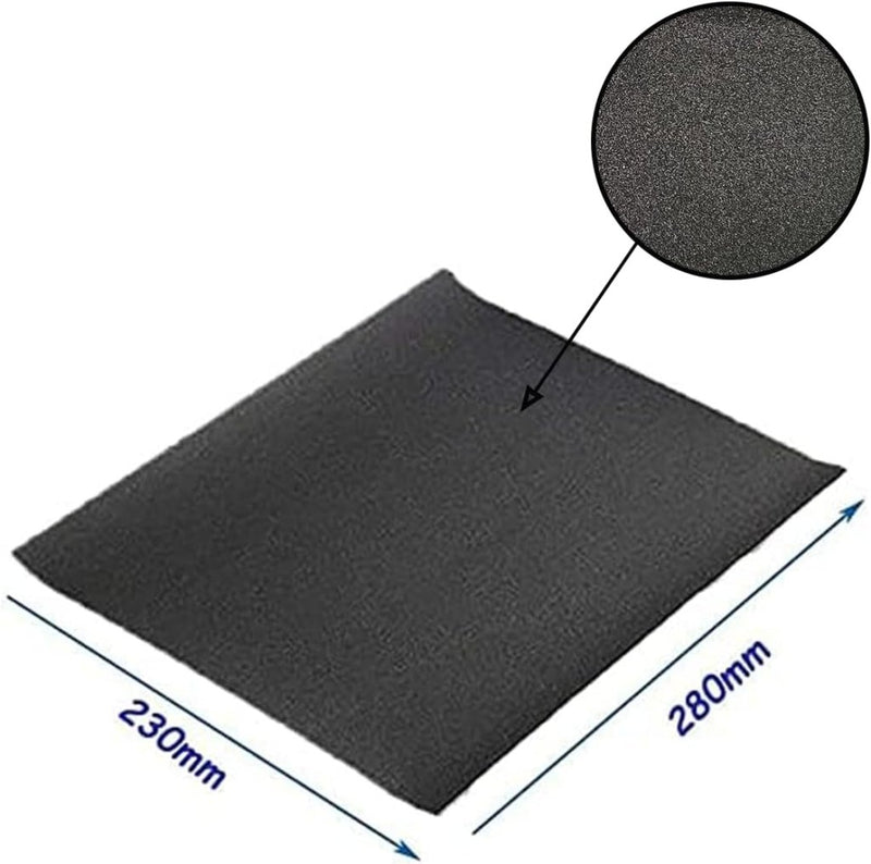 Laad afbeelding in Galerijviewer, Snooker keu reparatieset 10-delig - happygetfit.com
