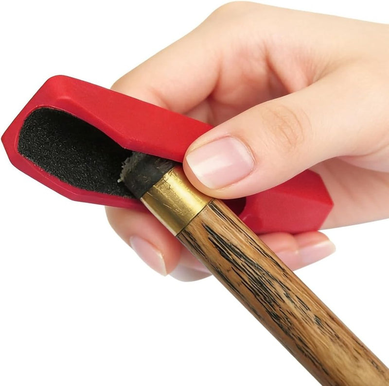 Laad afbeelding in Galerijviewer, Snooker keu reparatieset 10-delig - happygetfit.com
