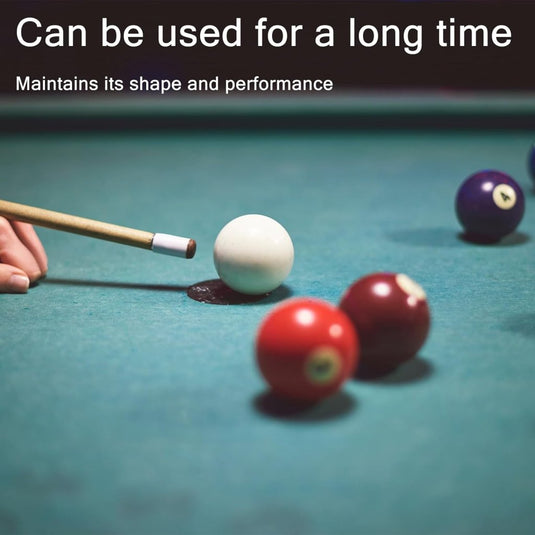 🎱 Speel met vertrouwen – verbeter elke stoot met deze duurzame pomeransen 🎱 - happygetfit.com