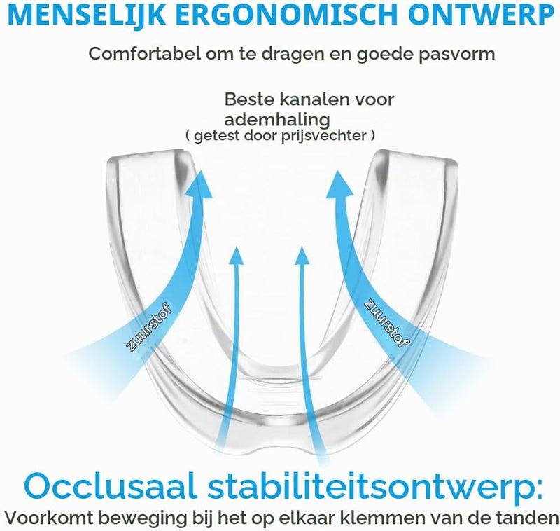 Laad afbeelding in Galerijviewer, Sportgebitsbeschermers voor kinderen en jongeren 2 stuks van schokabsorberend EVA voor boksen rugby en MMA – tandbescherming – vechtsportbitjes - happygetfit.com
