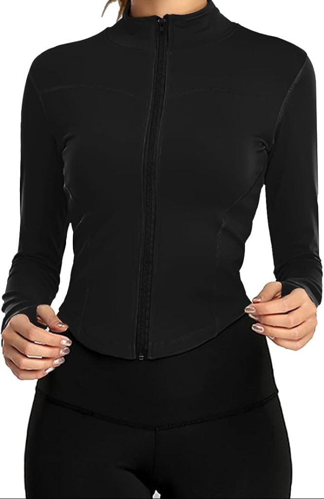 Załaduj obraz w przeglądarce galerii, Sporttop dames met korte mouwen en ritssluiting in aansluitend cropped model voor yoga en fitness – trainingsshirt – yogakleding - happygetfit.com
