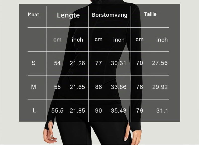 Załaduj obraz w przeglądarce galerii, Sporttop dames met korte mouwen en ritssluiting in aansluitend cropped model voor yoga en fitness – trainingsshirt – yogakleding - happygetfit.com
