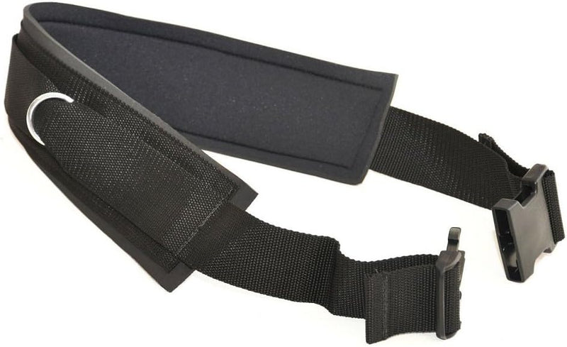 Laad afbeelding in Galerijviewer, Springtrainer weerstandsband set met verstelbare gordel - happygetfit.com
