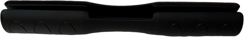 Chargez l'image dans la visionneuse de la galerie, Squat pad siliconen voor halterstang zwart - happygetfit.com
