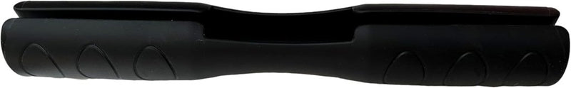 Chargez l'image dans la visionneuse de la galerie, Squat pad siliconen voor halterstang zwart - happygetfit.com
