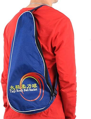 Chargez l'image dans la visionneuse de la galerie, Tai chi oefenracket met bal voor zachte krachttraining - happygetfit.com
