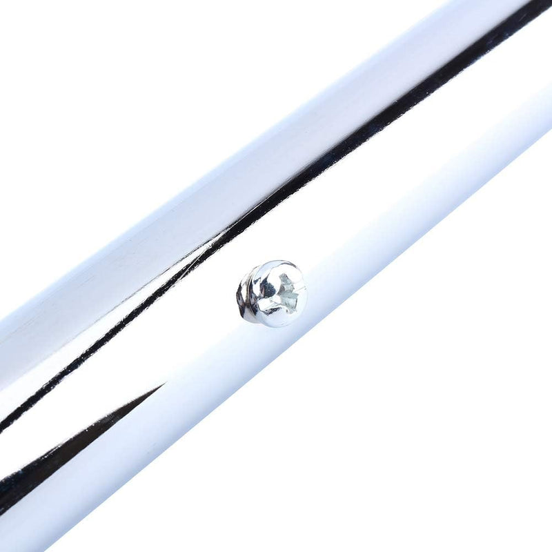 Laad afbeelding in Galerijviewer, Telescopische optrekstang voor deurkozijn verstelbaar 62-100 cm tot 100 kg – pull-up bar – krachttraining - happygetfit.com
