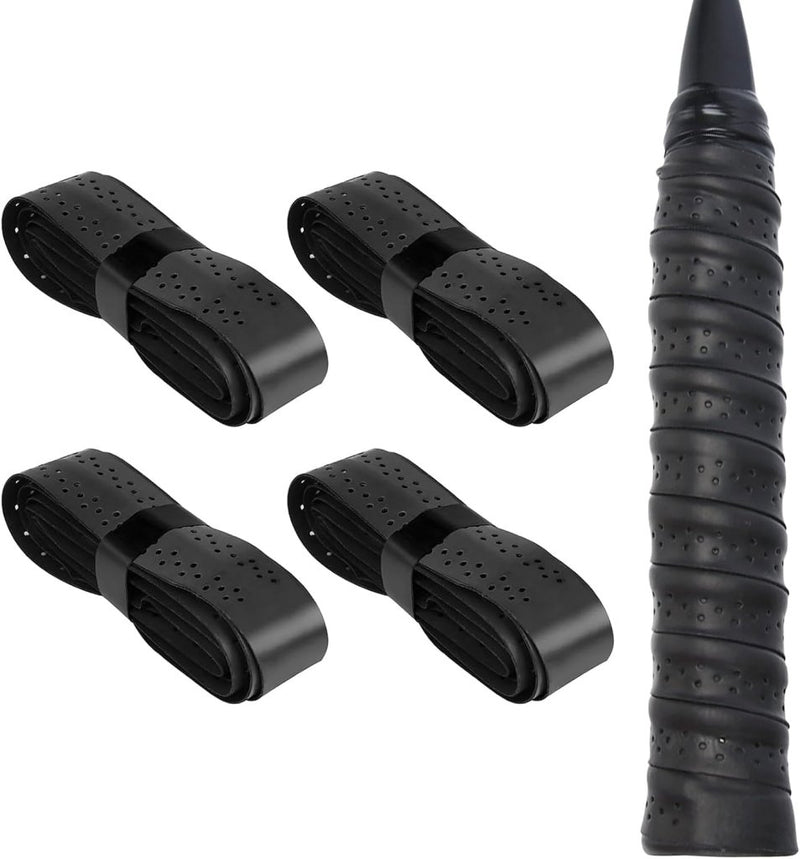 Chargez l'image dans la visionneuse de la galerie, Tennis grip tape set 4 stuks antislip - happygetfit.com
