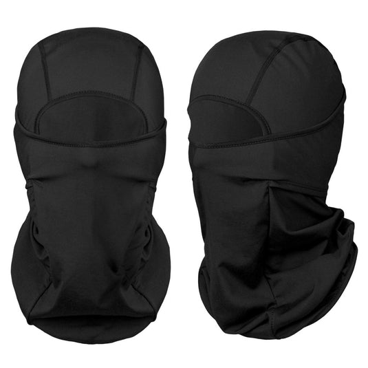The Friendly Swede Balaclava Face Mask Men, Black Ski Mask for Men, Ski Mask for Women (Standard/Nordic/Arctic) - happygetfit.com
