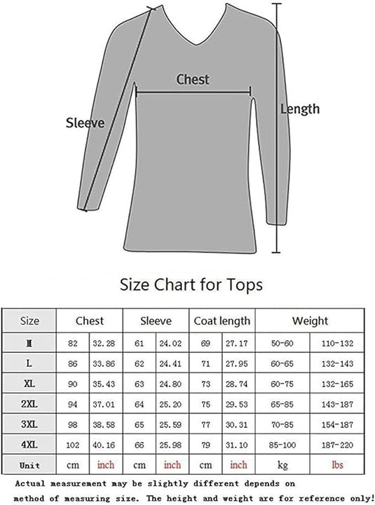Thermisch compressieshirt heren lange mouw - happygetfit.com