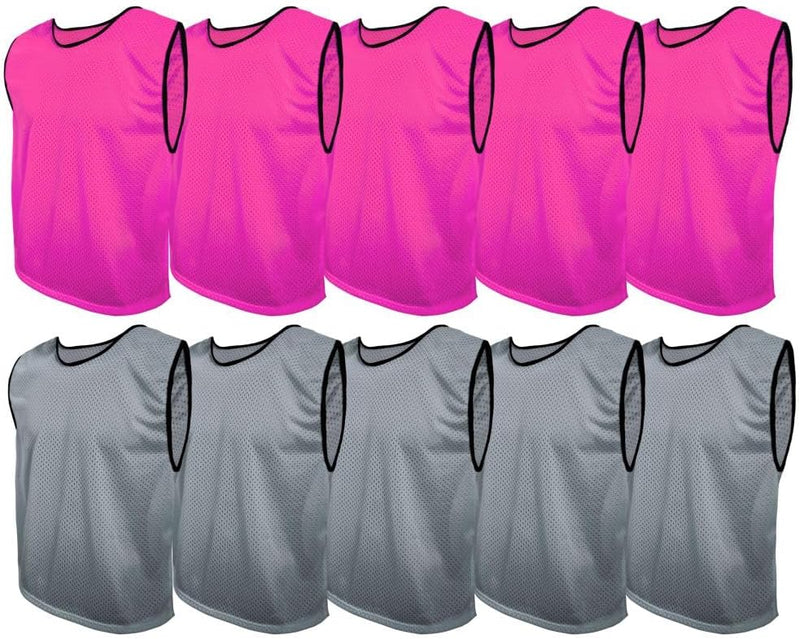 Chargez l'image dans la visionneuse de la galerie, Trainingshesjes set van 10 stuks in 2 kleuren - happygetfit.com
