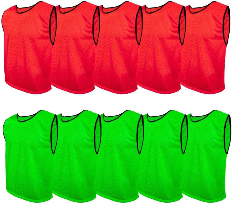 Chargez l'image dans la visionneuse de la galerie, Trainingshesjes set van 10 stuks in 2 kleuren - happygetfit.com
