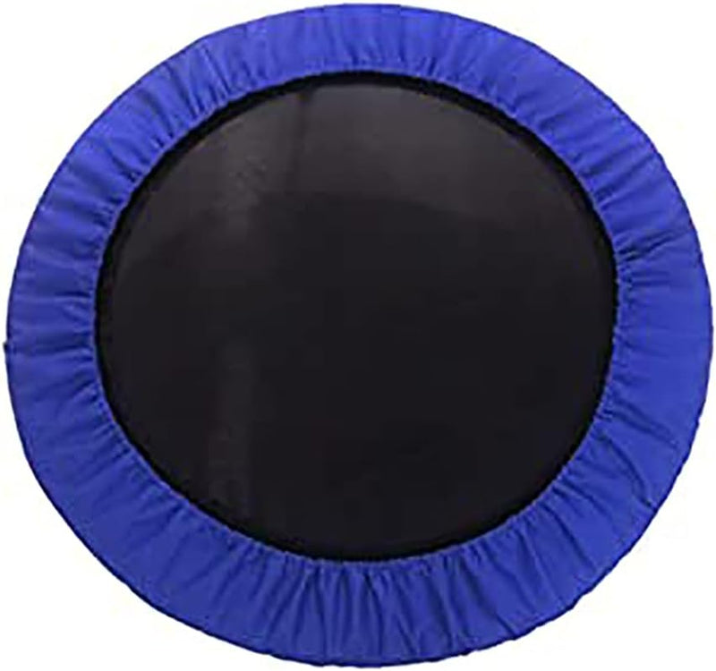 Laden Sie das Bild in Galerie -Viewer, Trampoline randkussen 101,6 cm waterbestendig blauw – veerbescherming – trampoline accessoires - happygetfit.com
