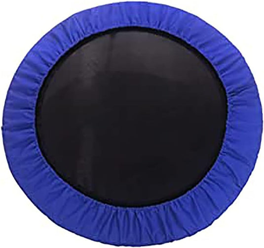 Trampoline randkussen 101,6 cm waterbestendig blauw – veerbescherming – trampoline accessoires - happygetfit.com