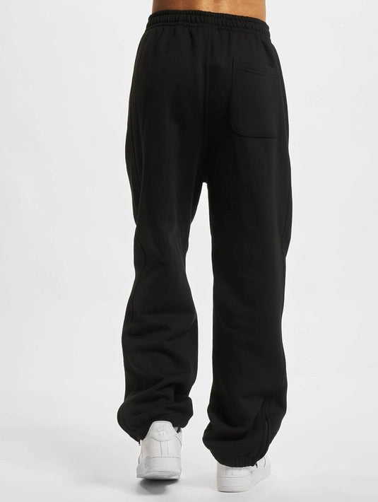 Urban Classics Sweatpants heren Sportbroek - happygetfit.com