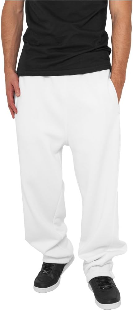 Urban Classics Sweatpants heren Sportbroek - happygetfit.com