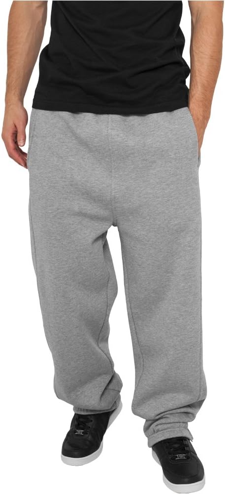 Laad afbeelding in Galerijviewer, Urban Classics Sweatpants heren Sportbroek - happygetfit.com
