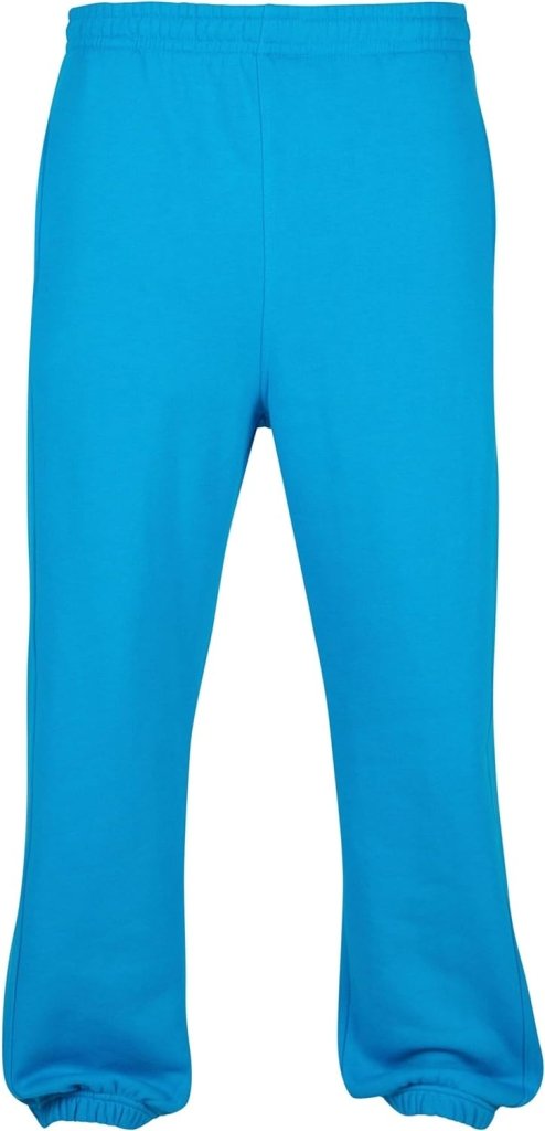 Laad afbeelding in Galerijviewer, Urban Classics Sweatpants heren Sportbroek - happygetfit.com
