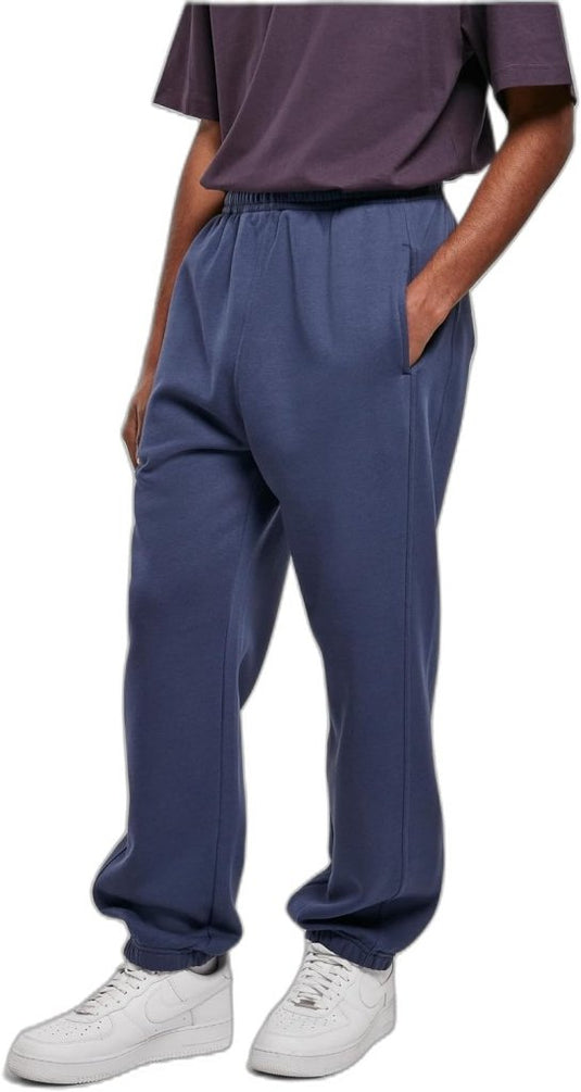 Urban Classics Sweatpants heren Sportbroek - happygetfit.com