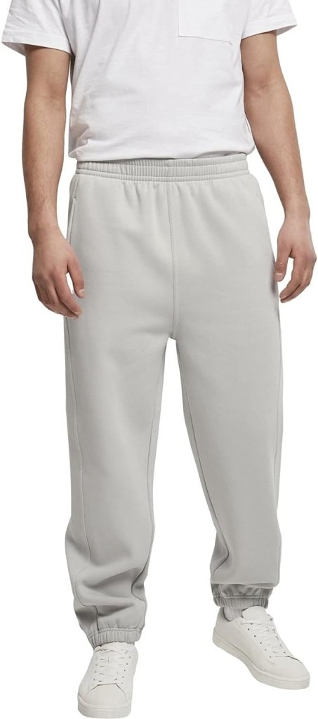 Laad afbeelding in Galerijviewer, Urban Classics Sweatpants heren Sportbroek - happygetfit.com
