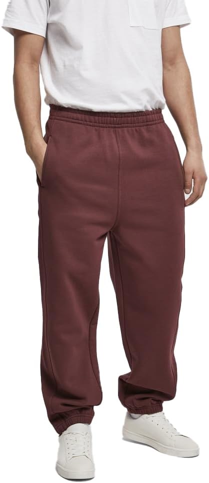 Urban Classics Sweatpants heren Sportbroek - happygetfit.com