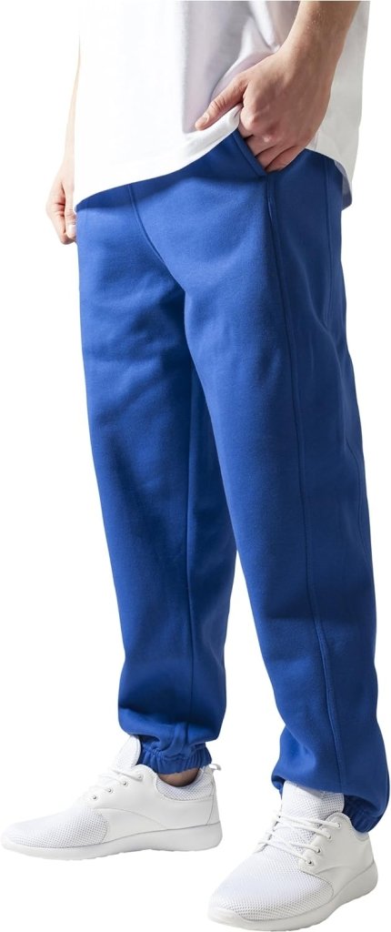 Urban Classics Sweatpants heren Sportbroek - happygetfit.com