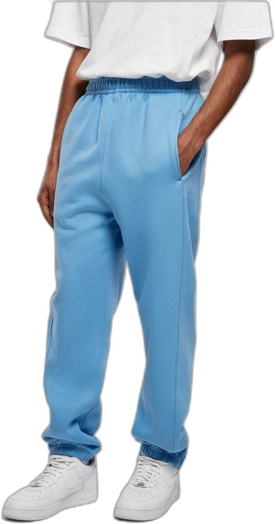 Urban Classics Sweatpants heren Sportbroek - happygetfit.com